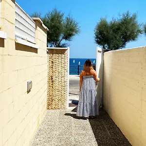 La Rotonda - Giovinazzo