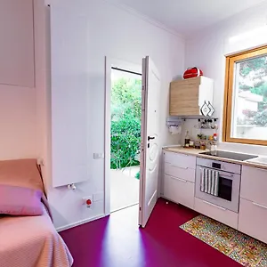 Casa Morgana Giovinazzo