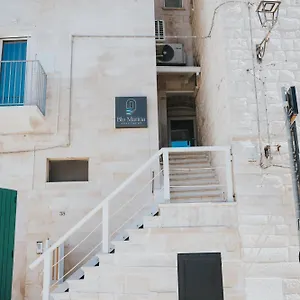 Blu Marina Giovinazzo
