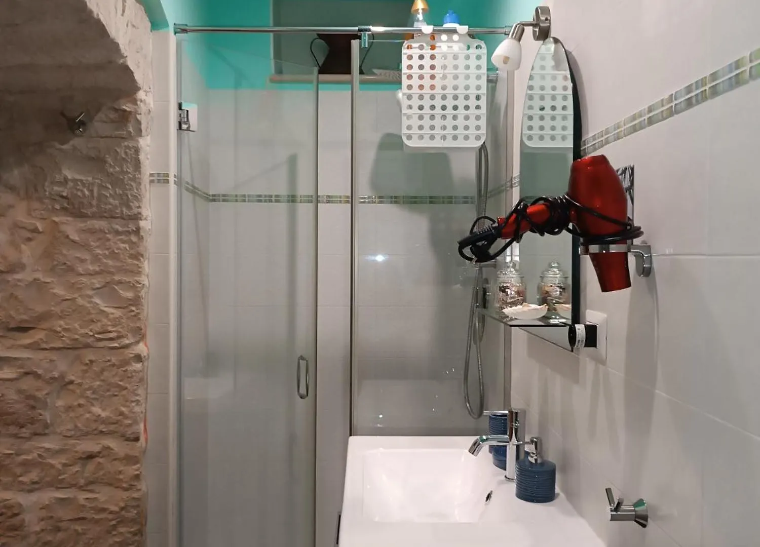 Apartment Unique White Stone Studio Giovinazzo
