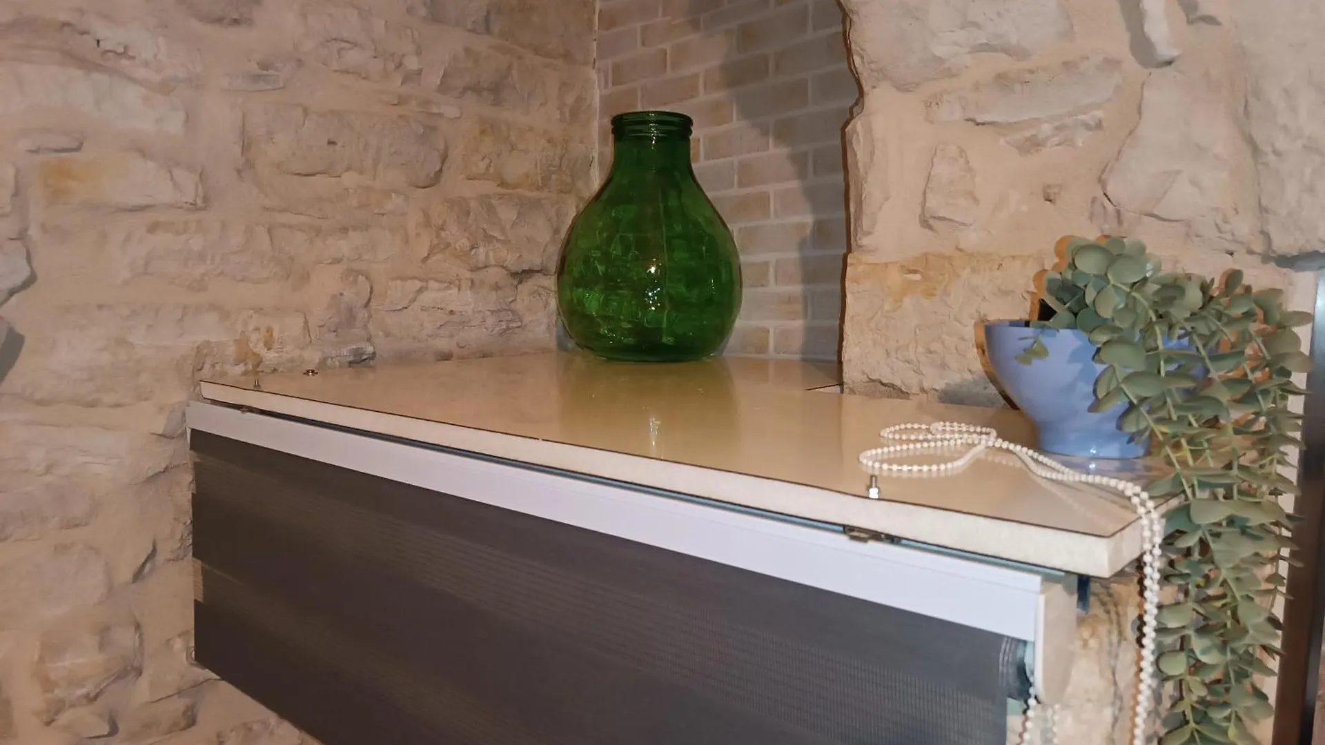 Unique White Stone Studio Giovinazzo 0*,  Italien
